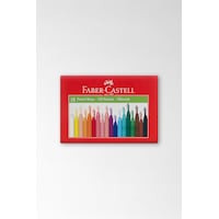 Faber-Castell Pastel Boya 18 Renk Faber-Castell Pastel Boya 18 Renk