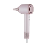 Onvo Ovhc01 1600w İyonik Saç Kurutma Makinesi - Pembe Onvo Ovhc01 1600w İyonik Saç Kurutma Makinesi - Pembe