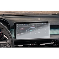 Alfa Romeo Tonale Mat Ekran Koruyucu 10.25 İnç Multimedya Alfa Romeo Tonale Mat Ekran Koruyucu 10.25 İnç Multimedya