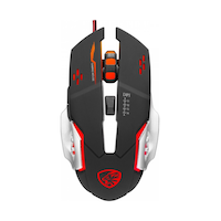 Hytech HY-X9 Legend Siyah Gaming Oyuncu Mous Hytech HY-X9 Legend Siyah Gaming Oyuncu Mous