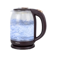 Heifer Cam Kettle - Işıklı Heifer Cam Kettle - Işıklı
