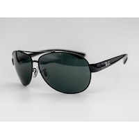 Ray Ban Rb 3386 002/62 63-13 Unısex Güneş Gözlüğü Metalik