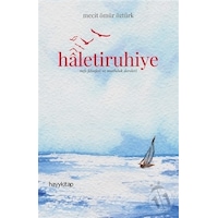 Haletiruhiye - Mecit Ömür Öztürk - Hayykitap Haletiruhiye - Mecit Ömür Öztürk - Hayykitap