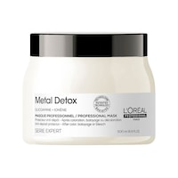 L'Oréal Professionnel Serie Expert 21 Metal Renkli Açıcı İle İşlem Görmüş Saçlar İçin Maske 500 ML L'Oréal Professionnel Serie Expert 21 Metal Renkli Açıcı İle İşlem Görmüş Saçlar İçin Maske 500 ML