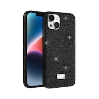 Buff Apple Uyumlu iPhone 14 Diamond Series Kilif 556702153 Buff Apple Uyumlu iPhone 14 Diamond Series Kilif 556702153