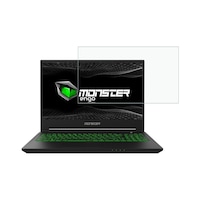 Monster Uyumlu Abra A5 V16 15.6 İnç Ekran Koruyucu Temperli Monster Uyumlu Abra A5 V16 15.6 İnç Ekran Koruyucu Temperli