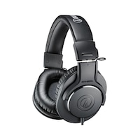 Audio-Technica Ath-M20X Profesyonel Stüdyo Kulaklık Audio-Technica Ath-M20X Profesyonel Stüdyo Kulaklık