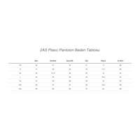 2as Plasic Erkek Pantolon Lacivert Lacivert 2as Plasic Erkek Pantolon Lacivert Lacivert