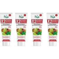 Farmasi At Kestanesi Masaj Balsamı 4 Adet 125 ML Farmasi At Kestanesi Masaj Balsamı 4 Adet 125 ML