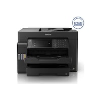 Epson Ecotank L15150 Wi-fi+tarayıcı+fotokopi+faks Çok Fonksiyonlu Tanklı Mürekkep Püskürtmeli A3 Yazıcı Epson Ecotank L15150 Wi-fi+tarayıcı+fotokopi+faks Çok Fonksiyonlu Tanklı Mürekkep Püskürtmeli A3 Yazıcı