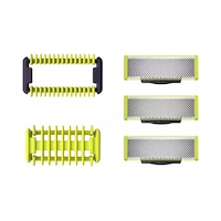 Philips QP630/51 Oneblade Yedek Bıçak
