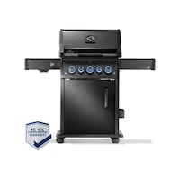 Phantom Rogue Pro S 425 Rsıb Gazlı Mangal Siyah Phantom Rogue Pro S 425 Rsıb Gazlı Mangal Siyah