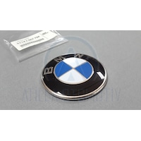 Bmw 1 Serisi E81 E87 E87 Lci Bagaj Kapak Armasi Logo 82Mm 383656873 Bmw 1 Serisi E81 E87 E87 Lci Bagaj Kapak Armasi Logo 82Mm 383656873