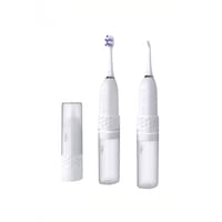 Fakir Probiwash Go 2in1 Elektrikli Diş Fırçası-ağız Duşu/ikisi Bir Teknoloji Diğer Fakir Probiwash Go 2in1 Elektrikli Diş Fırçası-ağız Duşu/ikisi Bir Teknoloji Diğer