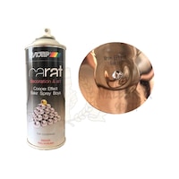 Motip Carat Akrilik Sprey Boya Krom Bakır Efekt 400 Ml Motip Carat Akrilik Sprey Boya Krom Bakır Efekt 400 Ml