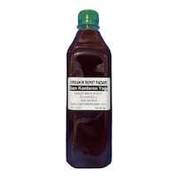 Organik Sepet Pazarı Sarı Kantaron Yağı 500 ML Organik Sepet Pazarı Sarı Kantaron Yağı 500 ML