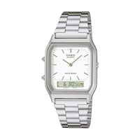 Casio AQ-230A-7DMQ Erkek Kol Saati Casio AQ-230A-7DMQ Erkek Kol Saati