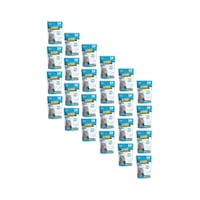 Jungle Pouch Gravy Soslu Somonlu Yaş Yetişkin Kedi Maması 24 x 100 G Jungle Pouch Gravy Soslu Somonlu Yaş Yetişkin Kedi Maması 24 x 100 G