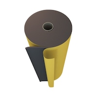 Kaput Içi Yalıtım Malzemesi Yapışkanlı Yanmaz Kauçuk 50X100 6Mm D Kaput Içi Yalıtım Malzemesi Yapışkanlı Yanmaz Kauçuk 50X100 6Mm D