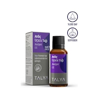 Talya %100 Saf ve Doğal Buhurdanlık ve Difüzör İçin Ardıç Uçucu Yağı 10 ML Talya %100 Saf ve Doğal Buhurdanlık ve Difüzör İçin Ardıç Uçucu Yağı 10 ML
