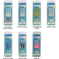 Ryujı V8 10cm, 10gr Ryujı V8 10cm, 10gr