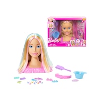 Barbie Saç Tasarımı Büstü Jfg81 Barbie Saç Tasarımı Büstü Jfg81