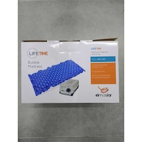 Lifetime Qdc 303 Baklava Dilimli Havalı Hasta Yatağı Lifetime Qdc 303 Baklava Dilimli Havalı Hasta Yatağı