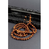 7 MM Namaz Zikir için 99 Kuka Tesbih 7 MM Namaz Zikir için 99 Kuka Tesbih
