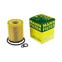 Mann Filter Hu711/6z Yağ Filtresi A2701800009 - A2701800109 - A2701840025 - A2701840125 Mann Filter Hu711/6z Yağ Filtresi A2701800009 - A2701800109 - A2701840025 - A2701840125