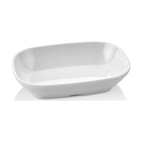 Melamin Kare Çerezlik Kase 0 No 12 Adet 11.5X8X2.5 CM Melamin Kare Çerezlik Kase 0 No 12 Adet 11.5X8X2.5 CM