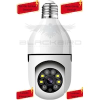 Okam-4045 2 Mp Wifi Ptz Ampül Kamera Okam-4045 2 Mp Wifi Ptz Ampül Kamera