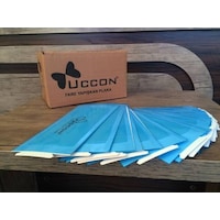 Uccon Zehirsiz Fare Yapışkan Tuzağı 10'lu Paket