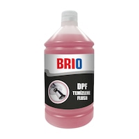 Brio Dpf Temizleme 1 L Brio Dpf Temizleme 1 L