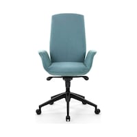 Seduna Platon Yönetici Koltuğu Ofis Sandalyesi - Antrasit Seduna Platon Yönetici Koltuğu Ofis Sandalyesi - Antrasit