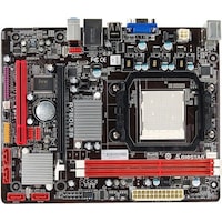 Biostar A780L3B AMD 760G 1600MHz DDR3 AM3 Micro-ATX Anakart Biostar A780L3B AMD 760G 1600MHz DDR3 AM3 Micro-ATX Anakart