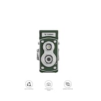 Torima CMR44 Mini Retro Dijital Fotoğraf Makinesi Yeşil Torima CMR44 Mini Retro Dijital Fotoğraf Makinesi Yeşil