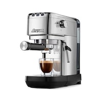 Tchibo Lapressa Manuel Espresso Makinesi Tchibo Lapressa Manuel Espresso Makinesi