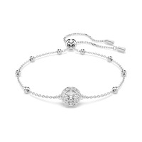 5733196 Swarovski Bilezik Una:bracelet Double Sıde One Cre/rhs M Metalik 5733196 Swarovski Bilezik Una:bracelet Double Sıde One Cre/rhs M Metalik