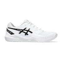 Asics GEL-DEDICATE 8 Beyaz Erkek Tenis Ayakkabısı 1041A408-101 Beyaz Asics GEL-DEDICATE 8 Beyaz Erkek Tenis Ayakkabısı 1041A408-101 Beyaz