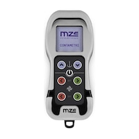MZ Electronic WHC040 Kablosuz Irgat Kontrol Paneli ve Zincir Sayacı 12-24V MZ Electronic WHC040 Kablosuz Irgat Kontrol Paneli ve Zincir Sayacı 12-24V