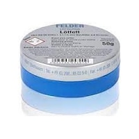Lötfett Lehim Pastası 1.Kalite Pasta 50 Gram Lötfett Lehim Pastası 1.Kalite Pasta 50 Gram