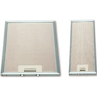 Kumtel Uyumlu,Luxell Aspiratör Filtresi 20,5*47,6 Ve 14X47,6 Cm. - 536653024 Kumtel Uyumlu,Luxell Aspiratör Filtresi 20,5*47,6 Ve 14X47,6 Cm. - 536653024