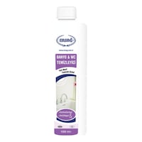 Ersağ Banyo Wc Temizleyici 1000Ml Ersağ Banyo Wc Temizleyici 1000Ml