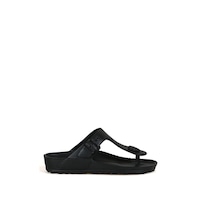 Hammer Jack Orthopedix Phuket Parmak Arası Unisex Eva Terlik 581 235 Siyah Hammer Jack Orthopedix Phuket Parmak Arası Unisex Eva Terlik 581 235 Siyah
