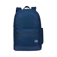 Case Logic Commence Notebook Sırt Çantası 24l Dress Blue Ca.ccam1216db Case Logic Commence Notebook Sırt Çantası 24l Dress Blue Ca.ccam1216db