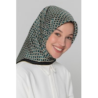 Armine Özel Nostalji Serisi Twill İpek Eşarp Modelleri 8401D-82 Armine Özel Nostalji Serisi Twill İpek Eşarp Modelleri 8401D-82