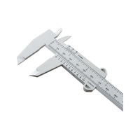 5426 Hassas Plastik Kumpas 0-150 Mm 5426 Hassas Plastik Kumpas 0-150 Mm
