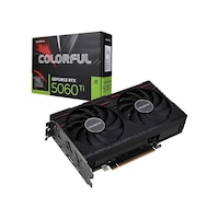 Colorful Gaming Duo Rtx 5060 Ti 16gb Gddr7 128bit 16gb-v Ekran Aeae1clf0100 Colorful Gaming Duo Rtx 5060 Ti 16gb Gddr7 128bit 16gb-v Ekran Aeae1clf0100