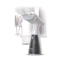 Kiwi KSI-640 1000W Portatif Buharlı Kırışık Ütü Kiwi KSI-640 1000W Portatif Buharlı Kırışık Ütü