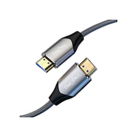 Veggieg 8k 60hz 4k 120hz 48 Gbps Hdr Arc Hdcp Örgülü Hdmı 2.1 Kablo 1.5 Metre Veggieg 8k 60hz 4k 120hz 48 Gbps Hdr Arc Hdcp Örgülü Hdmı 2.1 Kablo 1.5 Metre